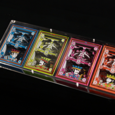 Deck Cuts - The Beatles